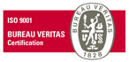 ISO 9001 BUREAU VERITAS Certification