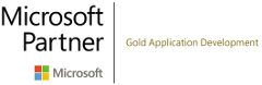 Microsoft Gold Certified Partner