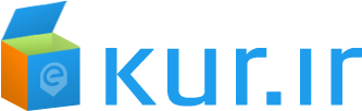 kur.ir logo